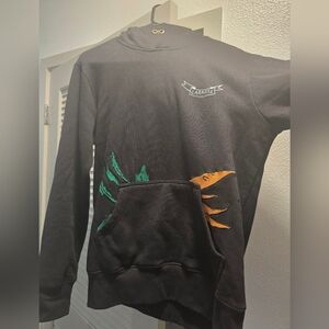 Carrots x DEERDANA Hoodie